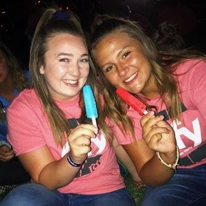 Meet your Posher, Aubrey